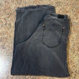 Free People We The Free Old West Jeans